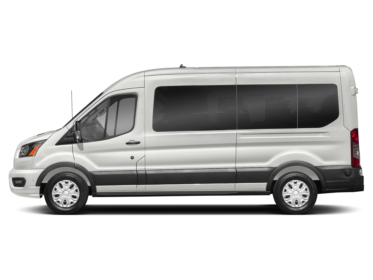 2021 Ford Transit-350 XLT 15 Passenger